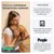 Millionen zufriedene Nutzer:innen weltweit. Trustpilot: Hervorragend bewertet mit 5 Sternen. Insider, PCMag und People loben Tractive GPS als besten Tracker mit Weglaufalarm.