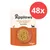 Applaws Natural Cat Food, Hähnchenbrust mit Kürbis in Brühe, 70g, Packung mit 48 Stück. Applaws Natural Cat Food, Hähnchenbrust mit Kürbis in Brühe, 70g, Packung mit 48 Stück.