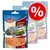 Trixie Premio Chicken Filet Bites Light, με κοτόπουλο, χωρίς ζάχαρη, 50g. Προσφορά με κόκκινο ποσοστό.