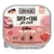 MAC's Super Food for Cats Kitten, turkey, duck & beef. Grain-free, 97% meat. Complete food for growing cats. Made in Germany.