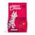 Edgard Cooper kattenvoer, JUNK FREE, CHICKEN AND TURKEY, SENIOR, 2 kg. Afbeelding van een kat en gekleurde bladeren op de verpakking.