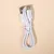TIAKI Electronic Cat Dangler Toy Owl with Feathers