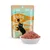 Lucky Lou Katzenfutter für Erwachsene, Geflügel & Forelle mit Birne, 300g. 96% Fleisch & Fisch, ohne Getreide und Zuckerzusatz. Made in Germany.