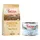 400 g poulet, poisson + 6 x 200 g filet de poulet, saumon