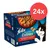 Purina Felix Sensations Extras, Geschmacksvielfalt vom Land, 24x Portionsbeutel mit Rind, Truthahn, Huhn und Lamm. Purina Felix Sensations Extras, Geschmacksvielfalt vom Land, 24x Portionsbeutel mit Rind, Truthahn, Huhn und Lamm.