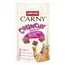 Animonda Carny Adult Crunchy - Sparpaket: 10 x 50 g Multifleisch - Cocktail