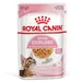 Royal Canin FHN Kitten Sterilised in Gelei - 12 x 85 g
