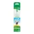 TropiClean Fresh Breath Erdnussbutter Zahnpflege-Gel für Hunde - Sparpaket: 2 x 59 ml