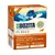 Bozita Purely Adult Dog, rund & zalm, graanvrije receptuur. 10% eiwit, 7% vet, 97% vers vlees, zonder suiker, zonder kleurstoffen. Made in Sweden, Arctic bessen rijk aan antioxidanten.
