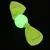 Nomad Tales Bloom Lichtgevende Floppy Bal