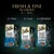 Sheba Fresh & Fine in Gravy Mini Pouches Saver Pack 12 x 50g - Tuna, Cod & Whitefish in Gravy
