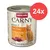 Animonda Carny Adult Rind + Huhn, 100% frische Zutaten, ohne Getreide, Made in Germany. Packung mit 24 Dosen. Animonda Carny Adult Rind + Huhn, 100% frische Zutaten, ohne Getreide, Made in Germany. Packung mit 24 Dosen.
