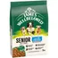 James Wellbeloved Senior Hypoallergenic - Fish & Rice - Economy Pack: 2 x 15kg