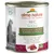 Almo Nature HFC Natural tuńczyk z kurczakiem. Przepis bez glutenu. Profits 100% to Nature. Fondazione Capellino.