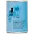 Catz finefood N° 13 Hering und Krabben -kissanruokapurkki. Teksti saksaksi: sisältää silakkaa, rapuja, kurpitsaa ja aloe veraa. Ei säilöntä-, väri- tai makuaineita. Gentechfrei.