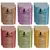 catz finefood Pachet mixt de testare 12 x 85 g - Mix I (6 sortimente)