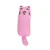 zooplus Basics Lot de jouets Kitty à l'herbe à chat