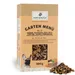 PAWS & PATCH Garten Menü für Hunde - Nr. 2: Kürbis, Pastinake, Rote Bete, Fenchel, Salbei, Löwenzahn (500 g)