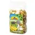 JR Farm Bananen-Chips, frisch vom Hof, mit vielen Vitaminen. Verpackung zeigt Banane und Tiere.
