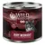 Wild Freedom Ruby Midnight, 200g konzerva, 100% bezobilninová receptúra s čerstvým bravčovým, hovädzím a králičím.