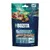 Bozita snack di carne per cani, 95% renna e anatra, con mirtilli rossi e fiori di erica, 70g. Con simbolo riciclabile sulla confezione.