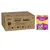 Poultry Selection in Jelly Senior (120 x 85g) + Crunchy Pockets Chicken and cheese (180g)