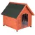 Hondenhok Spike All Seasons - XL: B 112 x D 102 x H 107 cm - Hondenhok Spike All Seasons Hondenhok Spike All Seasons - XL: B 112 x D 102 x H 107 cm - Hondenhok Spike All Seasons