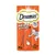 Dreamies Meaty Sticks x6, 90% κρέας, με νόστιμο κοτόπουλο, 30 g.