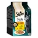 Sheba Fresh Cuisine Taste of Rome 6 x 50 g - krůtí, kuřecí a drůbeží v omáčce