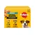 Pedigree Pouch -monipakkaus
