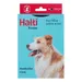 Halti Hunde-Kopfhalfter schwarz - Größe 2: Beagle, Border Collie, Pudel