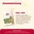 animonda Carny Senior poulet + bœuf pour chat animonda Carny Senior poulet + bœuf pour chat