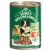 James Wellbeloved Adult Grain Free Hypoallergenic poulet en pâté pour chien - 6 x 400 g