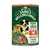 James Wellbeloved Puppy Junior up to 12 months, chicken with rice & vegetables in pâté, hypoallergenic, 400g.