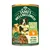 James Wellbeloved Adult 1-7 år, uden korn, kalkun med grøntsager i paté, hypoallergen, 400g dåse.