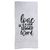 zooplus "Love is a four legged word" -lemmikkihuopa - n. P 140 x L 70 cm