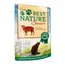 Best Nature Cat Senior 16 x 85 g - Bárány (32 x 85 g)