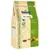 Sac de croquettes biosch BIO ADULT Apples pour chiens adultes, concept naturel et biologique, label ECOLAND visible, tableau d’alimentation imprimé sur le côté du paquet.