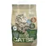 Bio-Catsil Cat Litter - Economy Pack: 2 x 8 litres (Approx. 8kg)