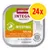 animonda INTEGRA PROTECT INTESTINAL, czysty indyk, wysoko przyswajalna, 24x. Informacja: przy ostrych biegunkach, pH moczu 6,4–6,9. Dieta weterynaryjna. animonda INTEGRA PROTECT INTESTINAL, czysty indyk, wysoko przyswajalna, 24x. Informacja: przy ostrych biegunkach, pH moczu 6,4–6,9. Dieta weterynaryjna.