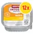 animonda Integra Protect Nieren met kip, 12x. Phosphorreduziert, getreidefrei. Veterinary Diet. Tekst deels in het Duits en Engels zichtbaar op verpakking. animonda Integra Protect Nieren met kip, 12x. Phosphorreduziert, getreidefrei. Veterinary Diet. Tekst deels in het Duits en Engels zichtbaar op verpakking.