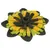 Kerbl Pet Schnüffelteppich Sunflower - Ø 40 cm