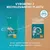 PURINA ONE Bifensis Adult. Vyrobené z recyklovaného plastu, 30 %. Krok vpred nášmu záväzku ke zníženiu plastového odpadu. Text v češtine.