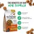 Schesir Animal Monoprotein Formula Adult, 1,5 kg, friss csirkehússal mint fő összetevő, 35% fehérje, továbbfejlesztett receptúra, csak egy állati fehérjeforrás, extra prebiotikumokkal. Schesir Animal Monoprotein Formula Adult, 1,5 kg, friss csirkehússal mint fő összetevő, 35% fehérje, továbbfejlesztett receptúra, csak egy állati fehérjeforrás, extra prebiotikumokkal.