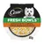 Cesar Fresh Bowls in Gravy 10 x 85g - Chicken with Carrots, Green Beans & Pumpkin