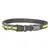 Kerbl Pet Light & Reflex podświetlana obroża - Rozmiar S/M: obw. szyi 35-50 cm, szer. 20 mm