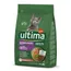 Ultima Cat Sterilized Adult, łosoś - 2 x 2,5 kg