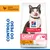 Hill's Science Plan Light Mature Adult 7+ frango ração para gatos
