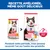 Hill's Science Plan Light Mature Adult 7+ Poulet