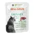 Almo Nature Urinary Help HFC Pacifische tonijn met cranberries. Ingrediënten oorspronkelijk geschikt voor menselijke consumptie, nu kattenvoer. Voor volwassen en oudere katten.